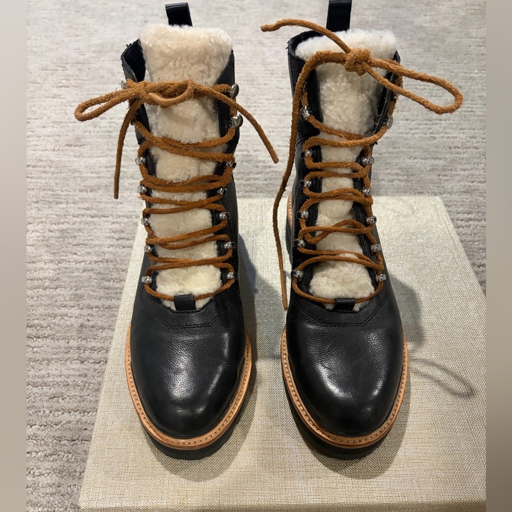 Marc Fisher LTD Izzie Ankle Boot